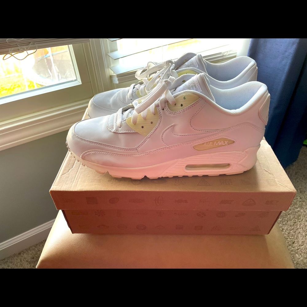 Nike Airmax 90 Men’s size 10.5
